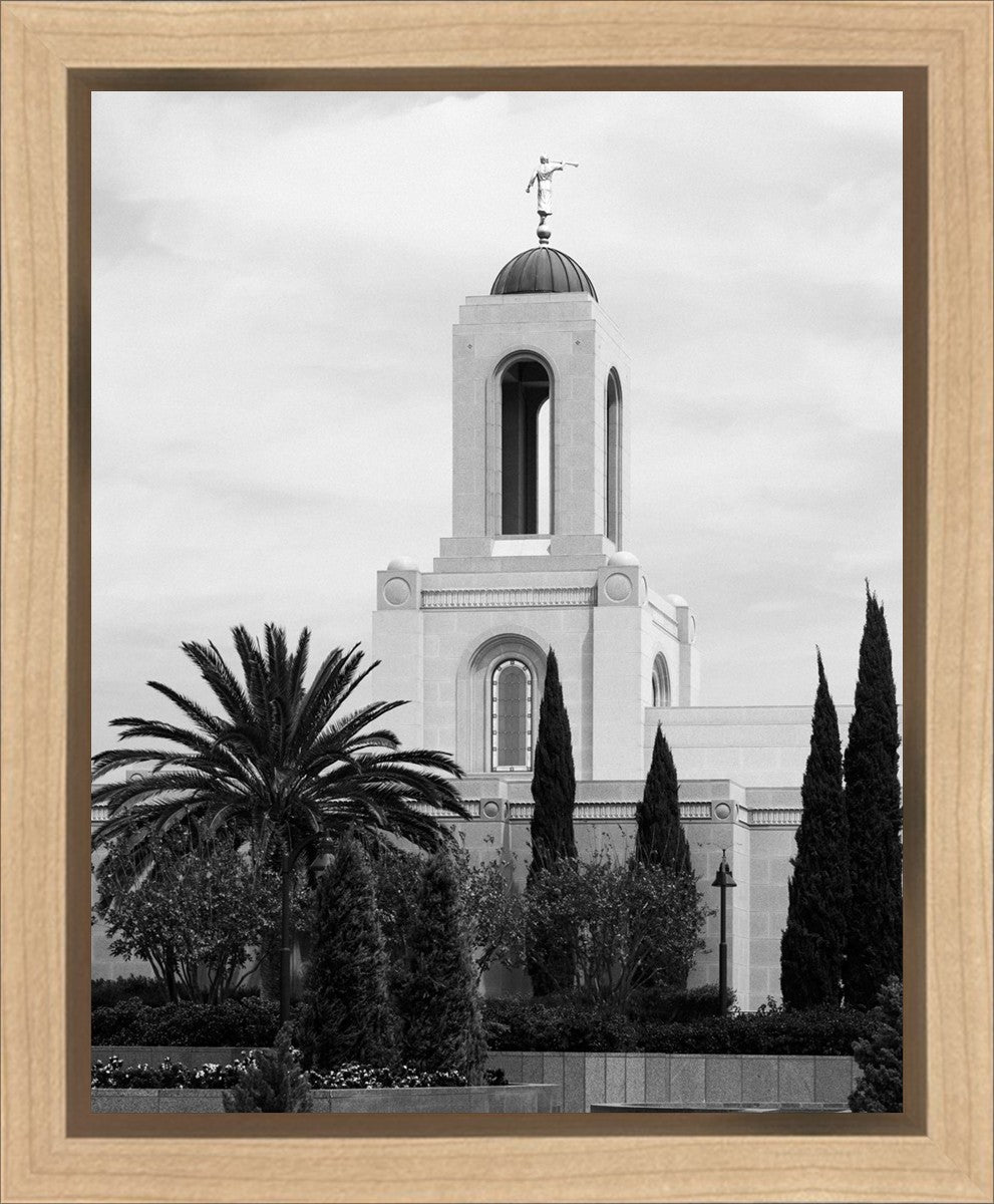 A Place of Peace Newport Beach