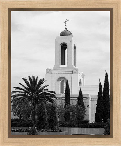 A Place of Peace Newport Beach