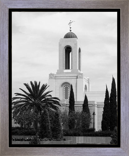 A Place of Peace Newport Beach