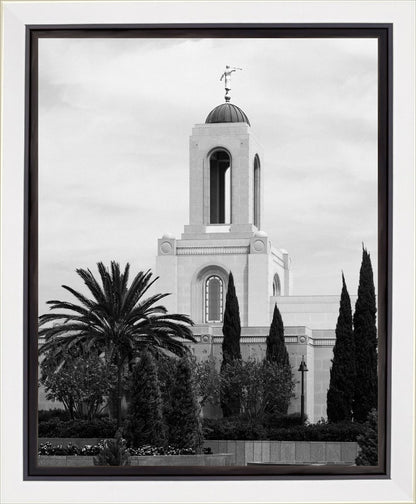 A Place of Peace Newport Beach