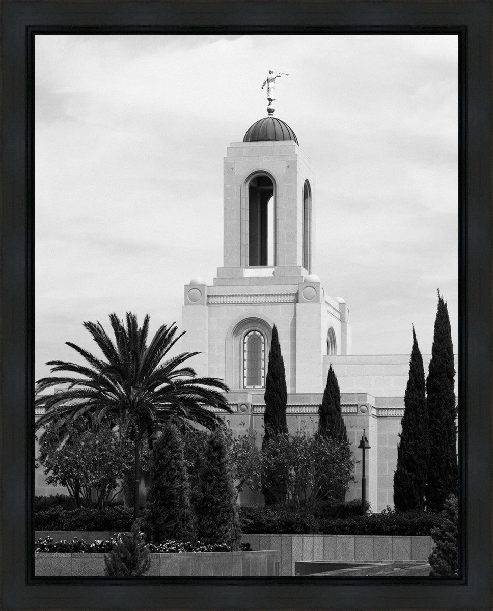 A Place of Peace Newport Beach