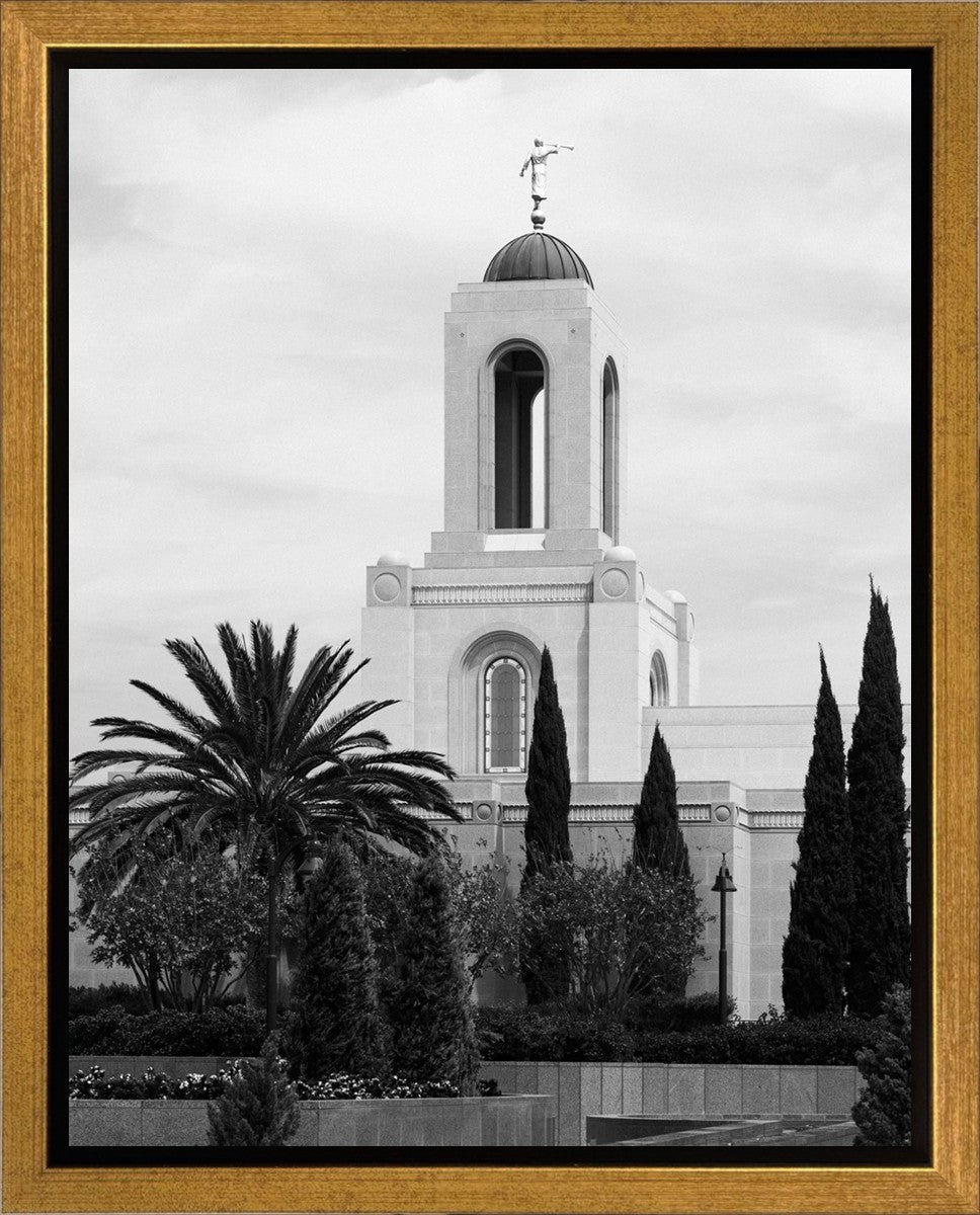 A Place of Peace Newport Beach