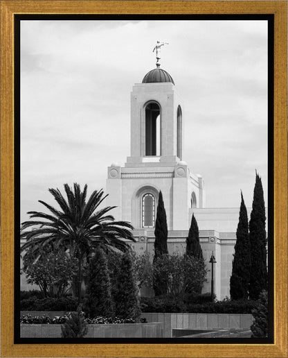 A Place of Peace Newport Beach