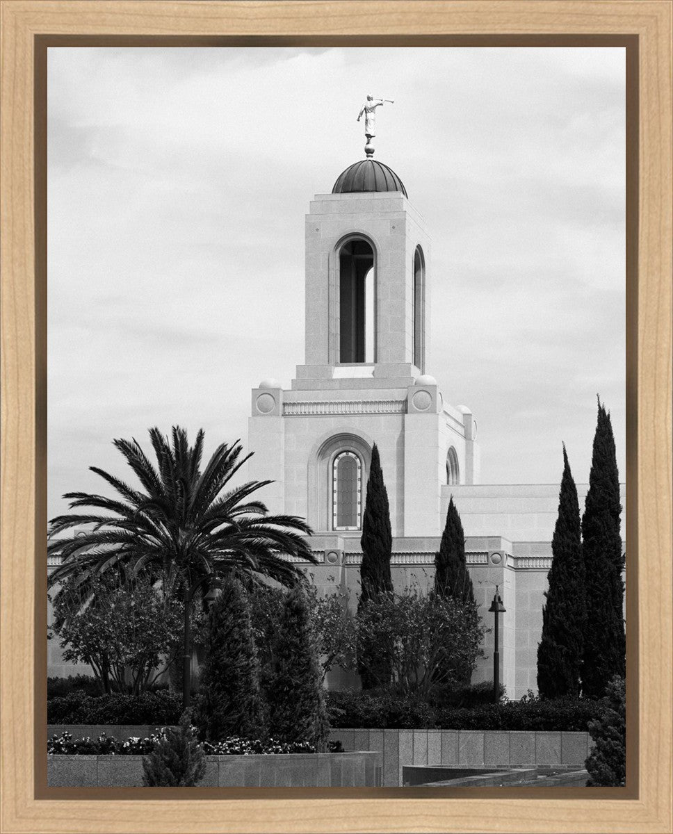 A Place of Peace Newport Beach