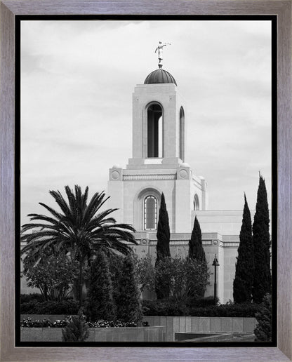 A Place of Peace Newport Beach