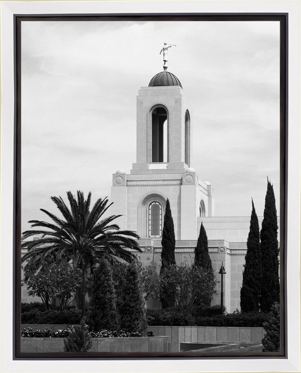 A Place of Peace Newport Beach