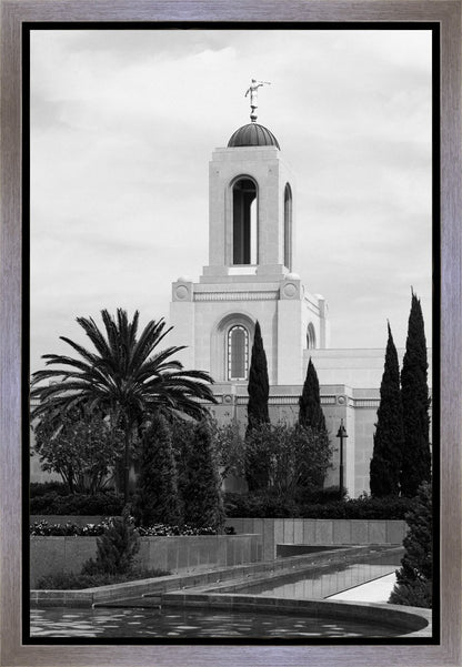 A Place of Peace Newport Beach