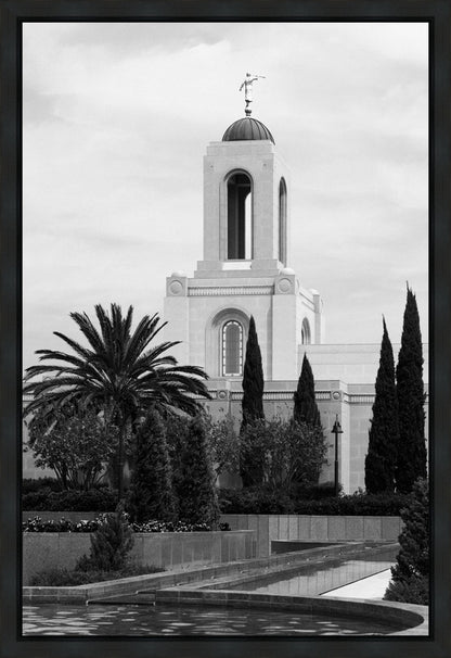 A Place of Peace Newport Beach