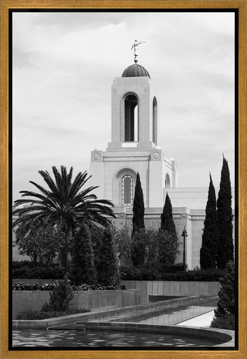 A Place of Peace Newport Beach