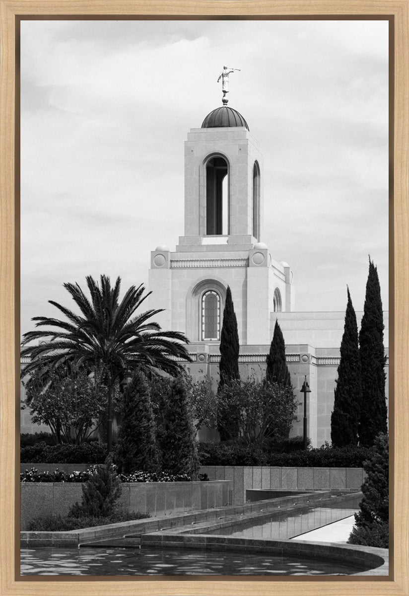 A Place of Peace Newport Beach