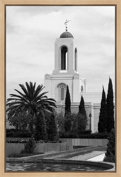 A Place of Peace Newport Beach