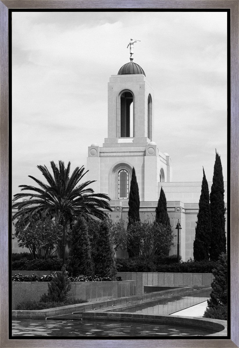 A Place of Peace Newport Beach