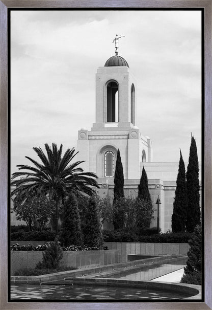 A Place of Peace Newport Beach