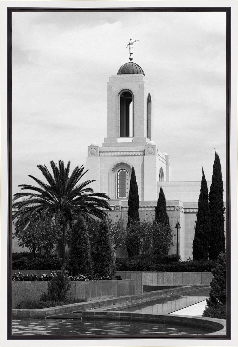 A Place of Peace Newport Beach