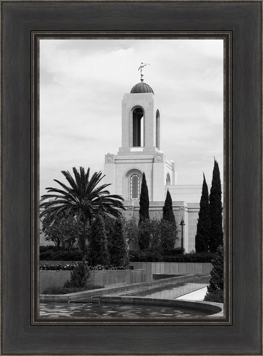 A Place of Peace Newport Beach