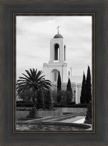 A Place of Peace Newport Beach