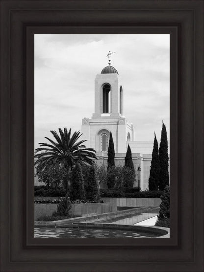 A Place of Peace Newport Beach