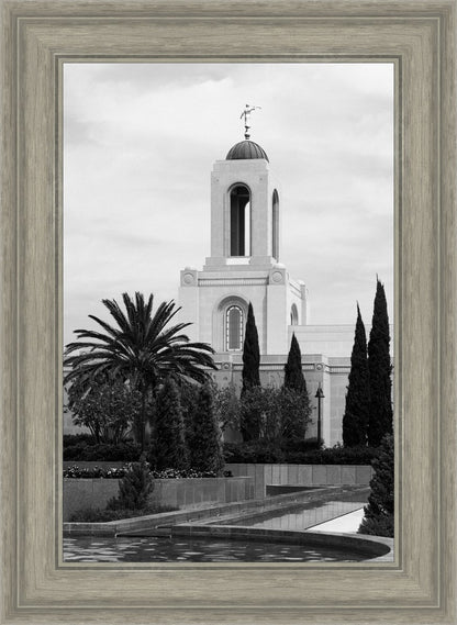 A Place of Peace Newport Beach