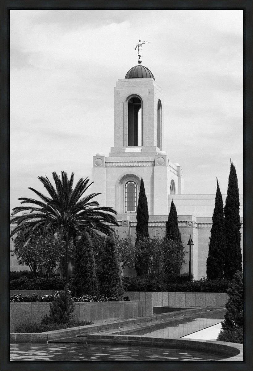 A Place of Peace Newport Beach