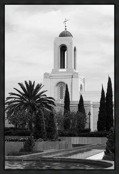 A Place of Peace Newport Beach