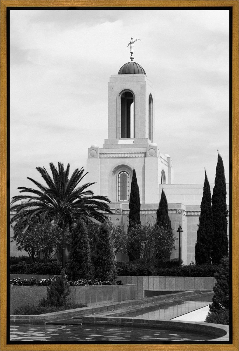 A Place of Peace Newport Beach