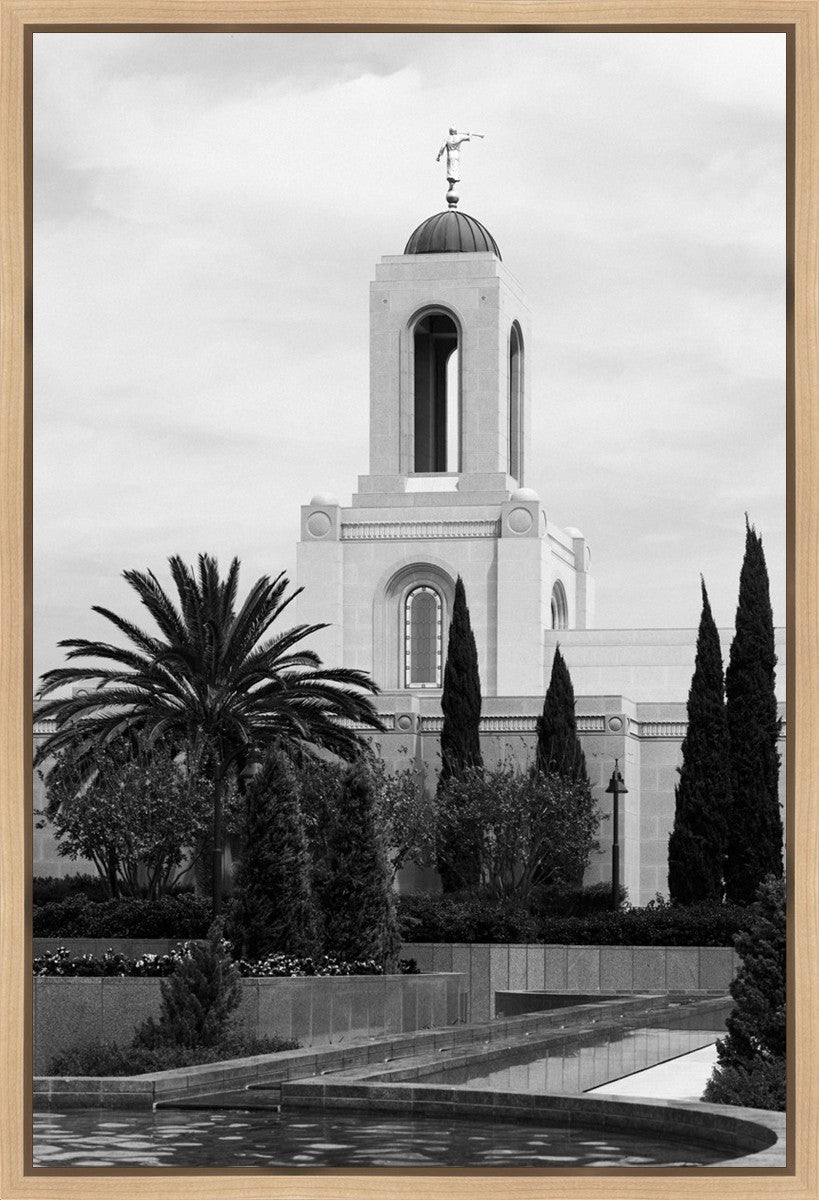 A Place of Peace Newport Beach