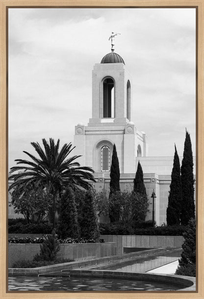 A Place of Peace Newport Beach