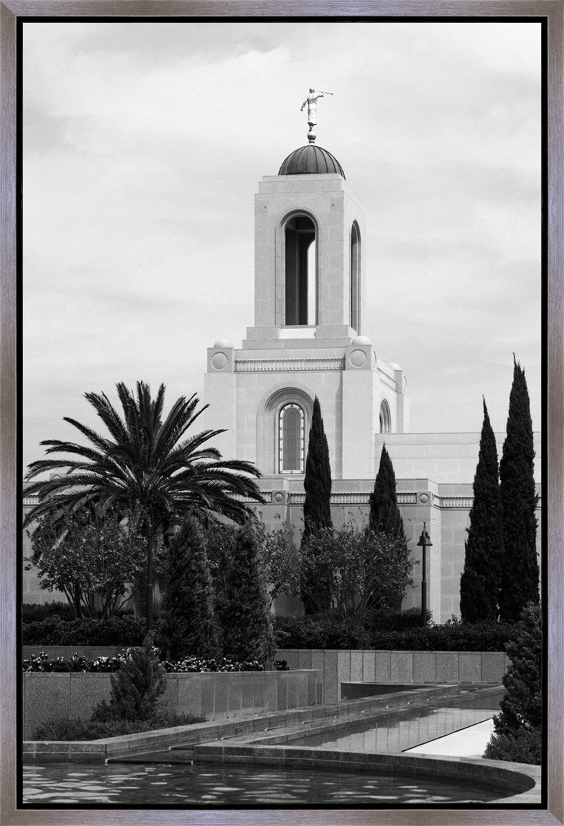 A Place of Peace Newport Beach