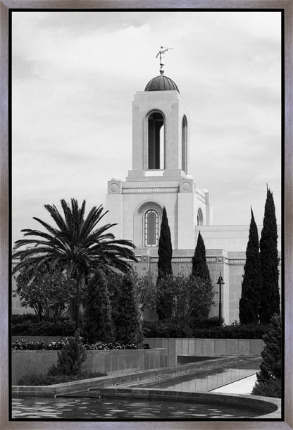 A Place of Peace Newport Beach