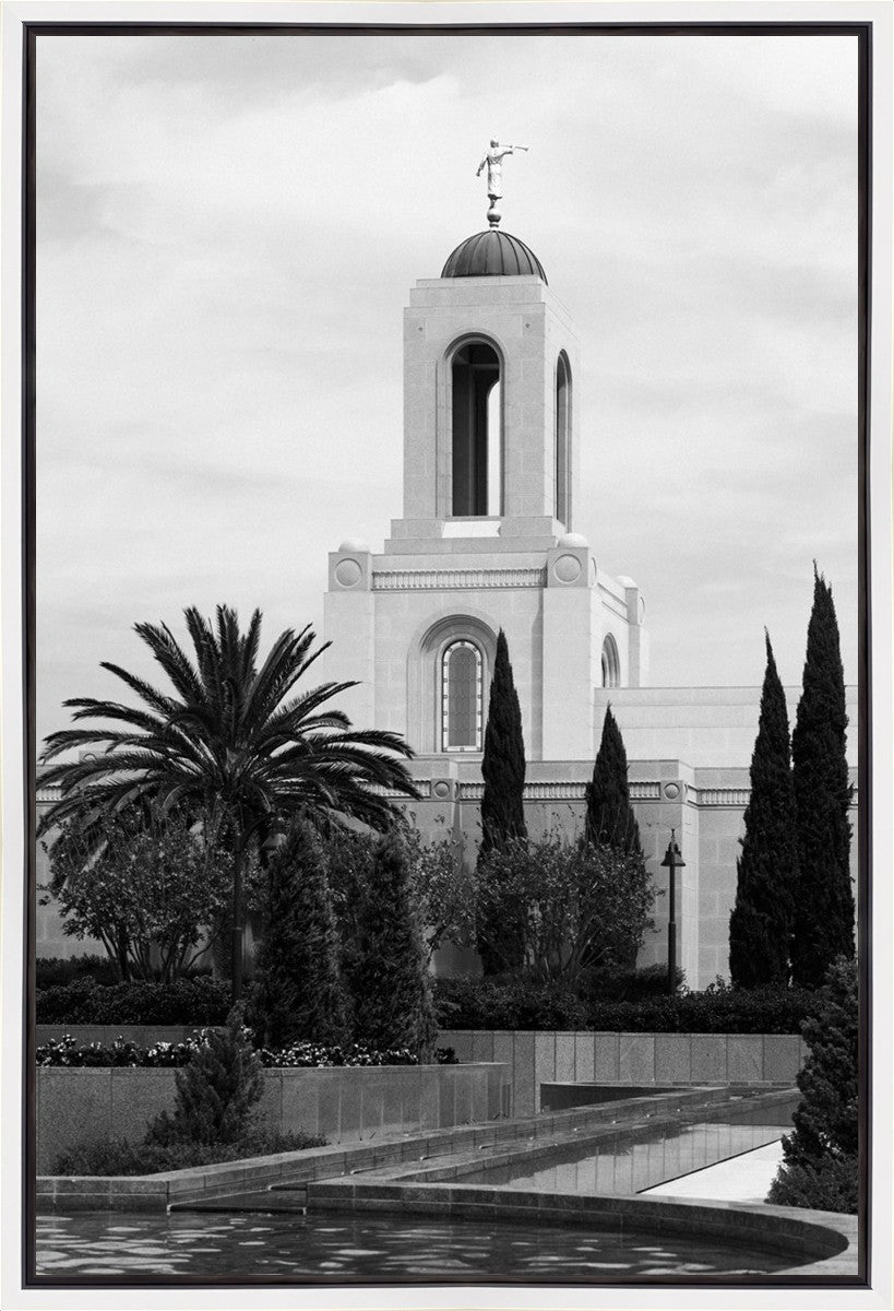 A Place of Peace Newport Beach