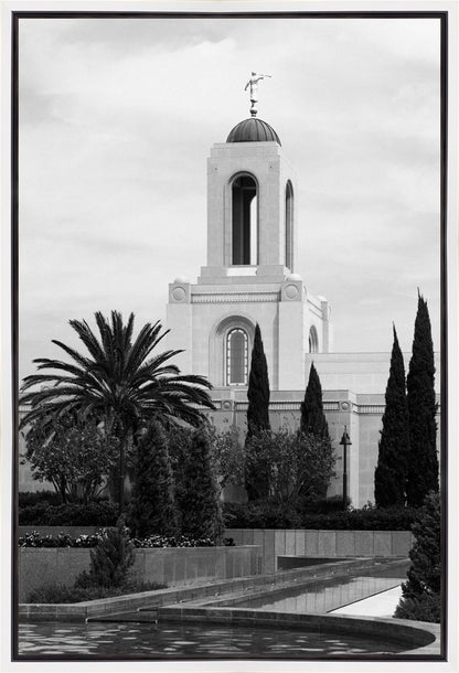 A Place of Peace Newport Beach