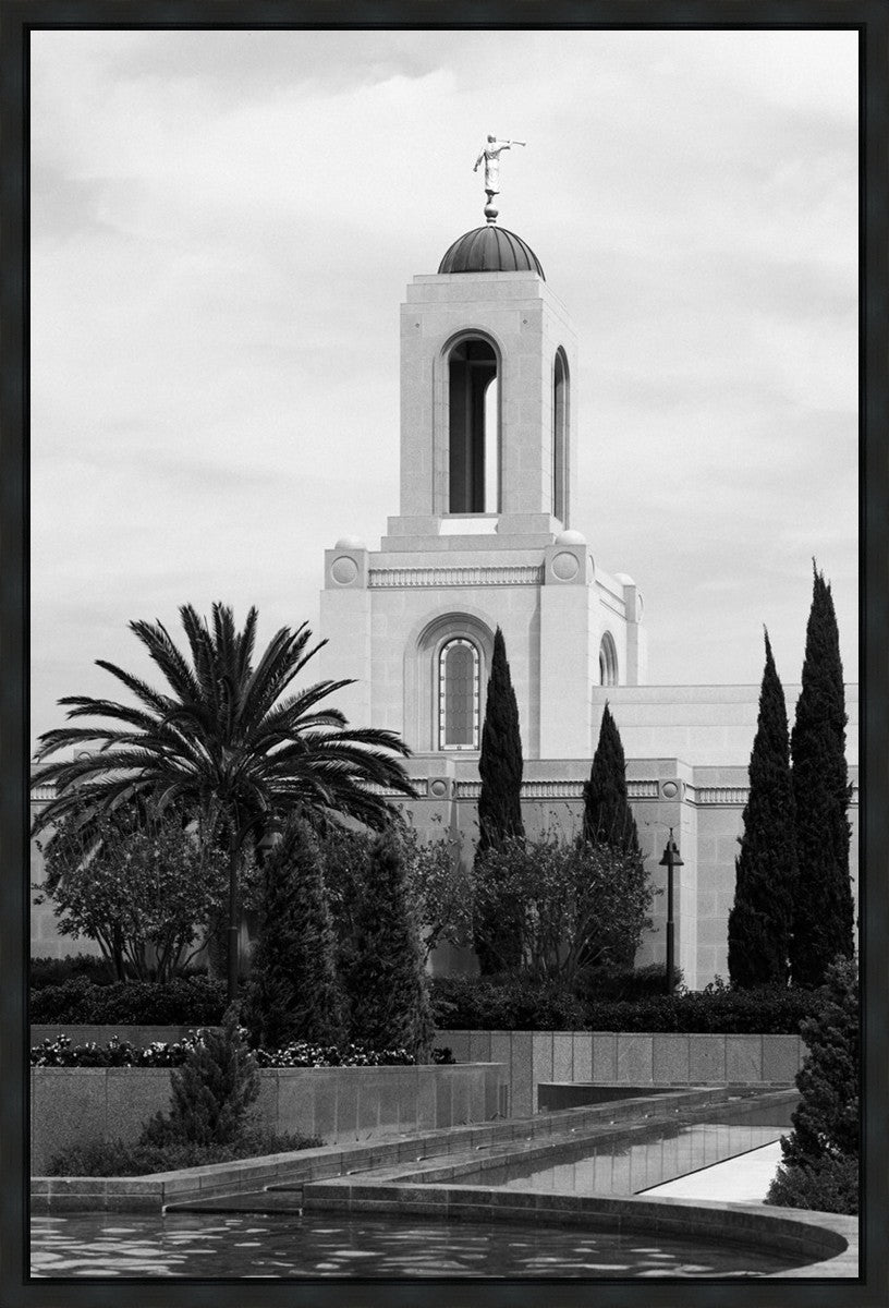 A Place of Peace Newport Beach