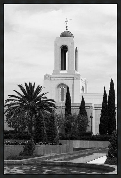 A Place of Peace Newport Beach