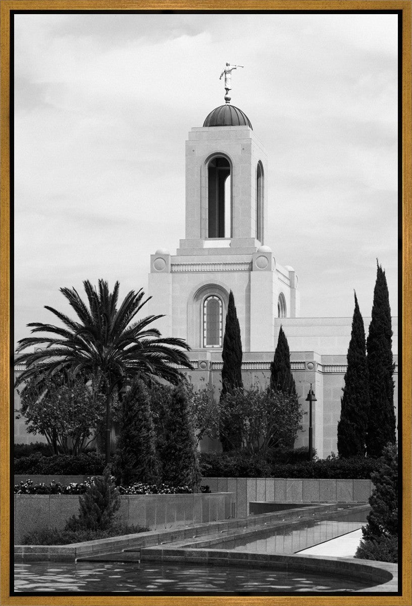 A Place of Peace Newport Beach