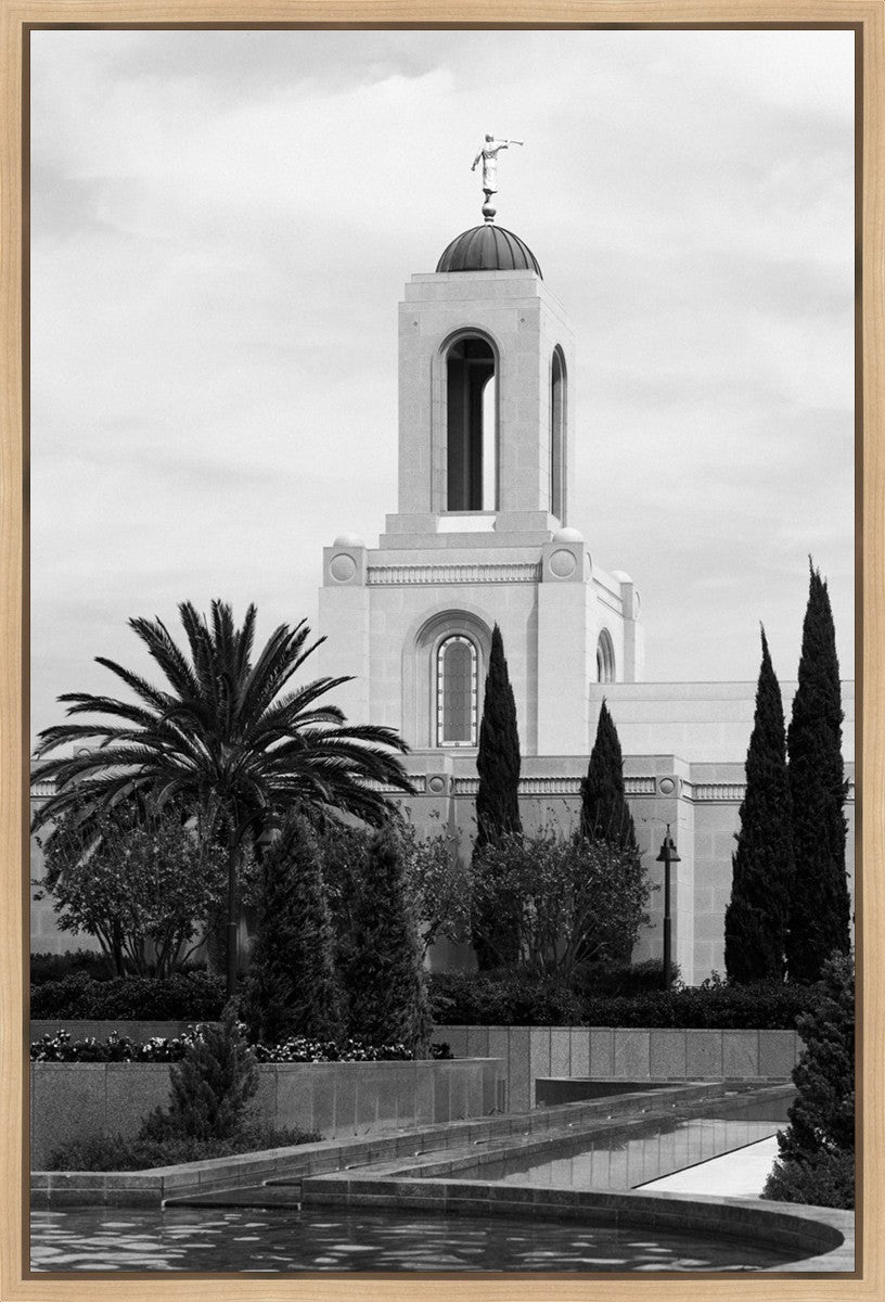 A Place of Peace Newport Beach