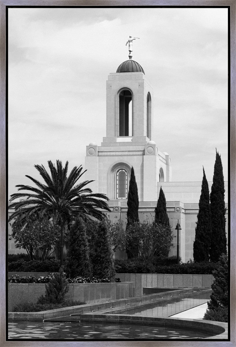 A Place of Peace Newport Beach