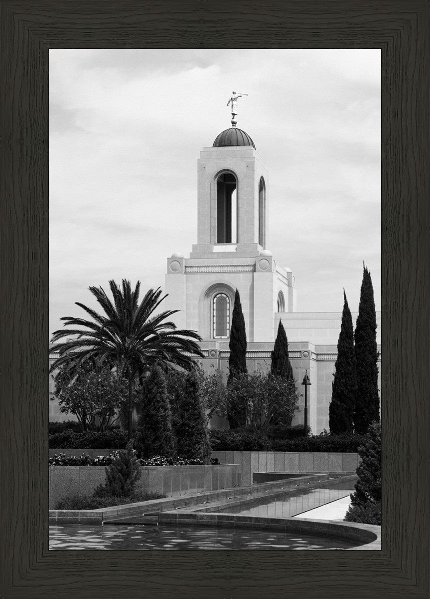 A Place of Peace Newport Beach