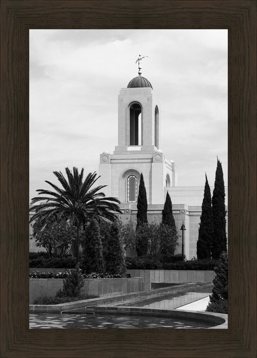 A Place of Peace Newport Beach