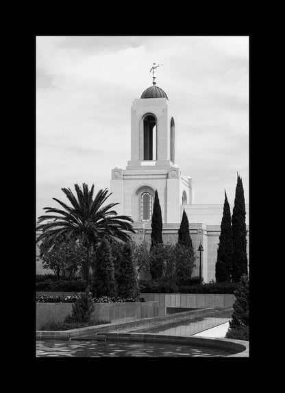 A Place of Peace Newport Beach