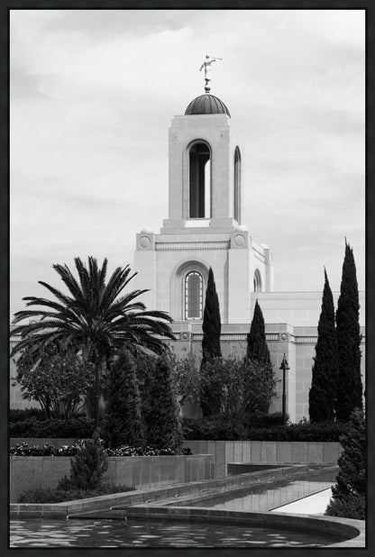 A Place of Peace Newport Beach