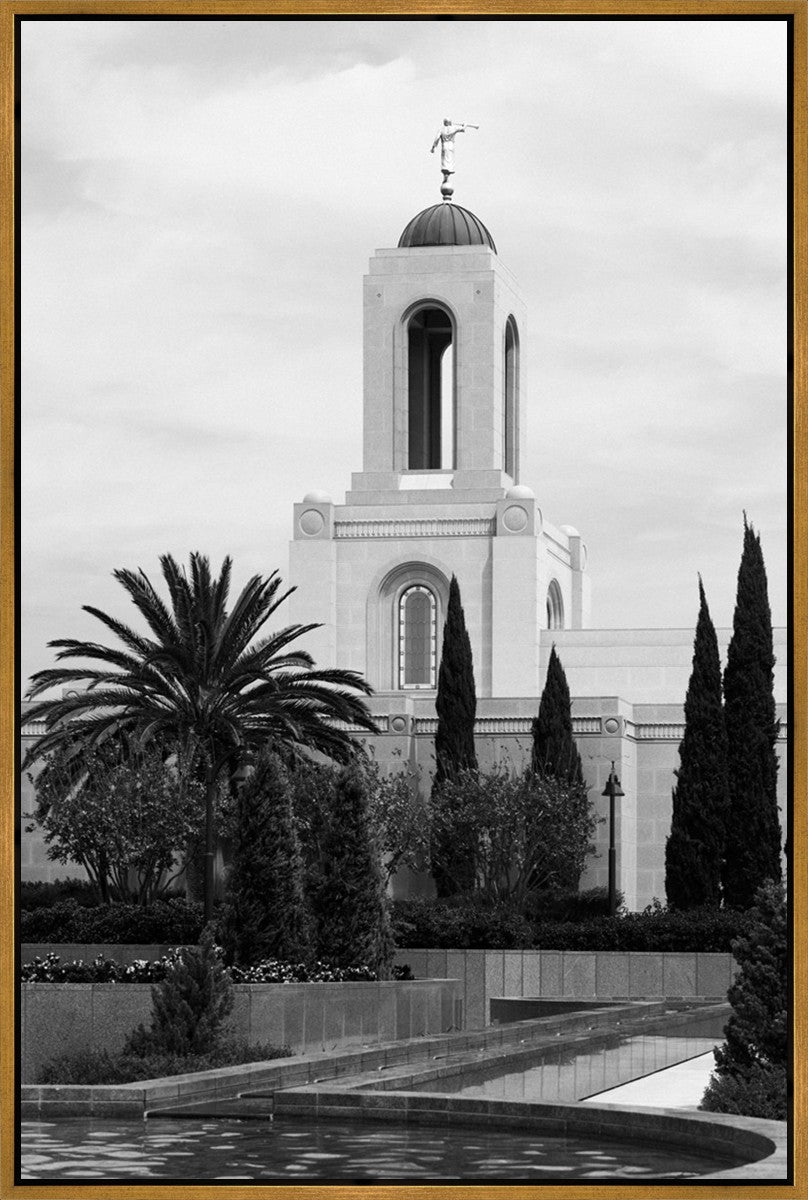 A Place of Peace Newport Beach