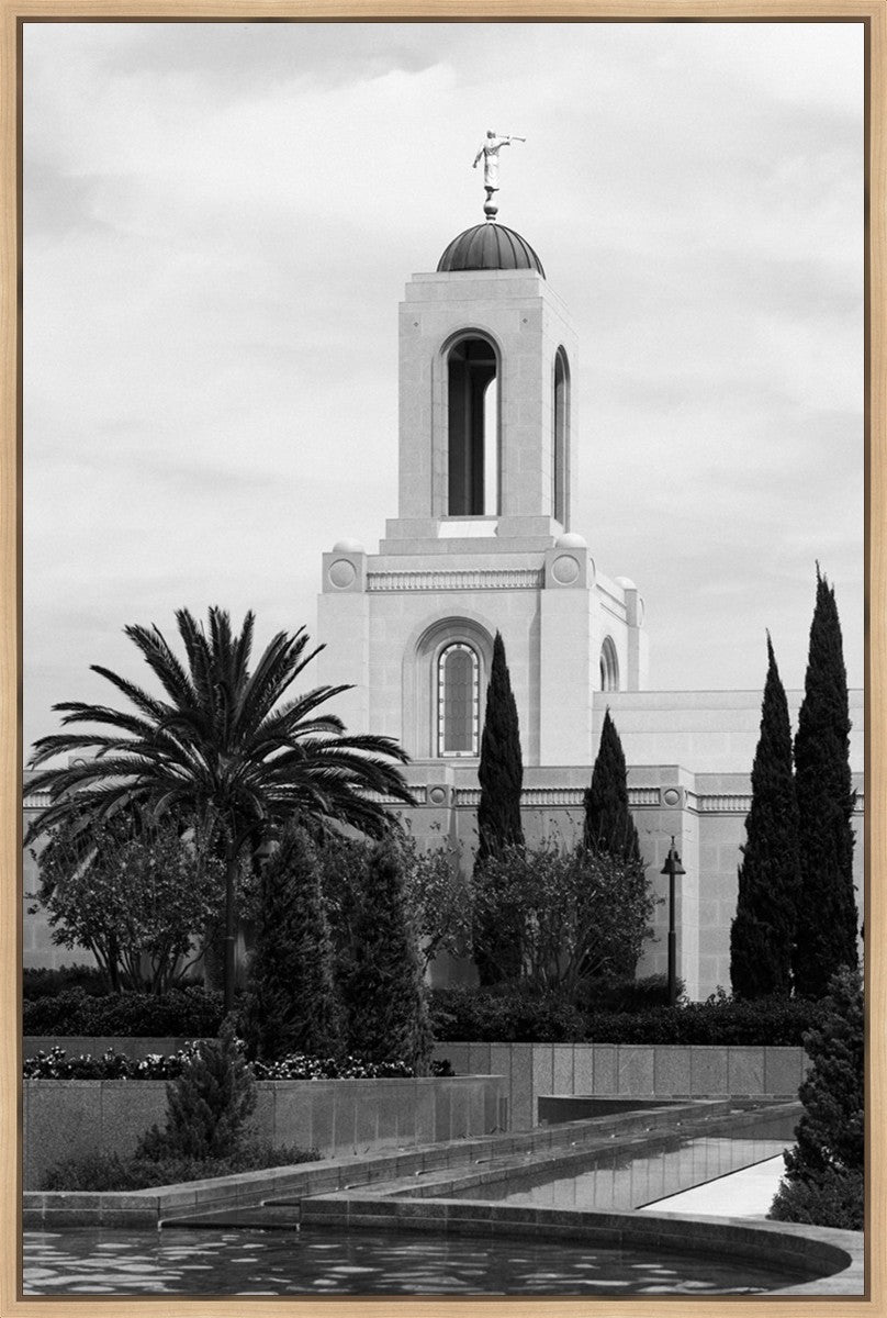 A Place of Peace Newport Beach