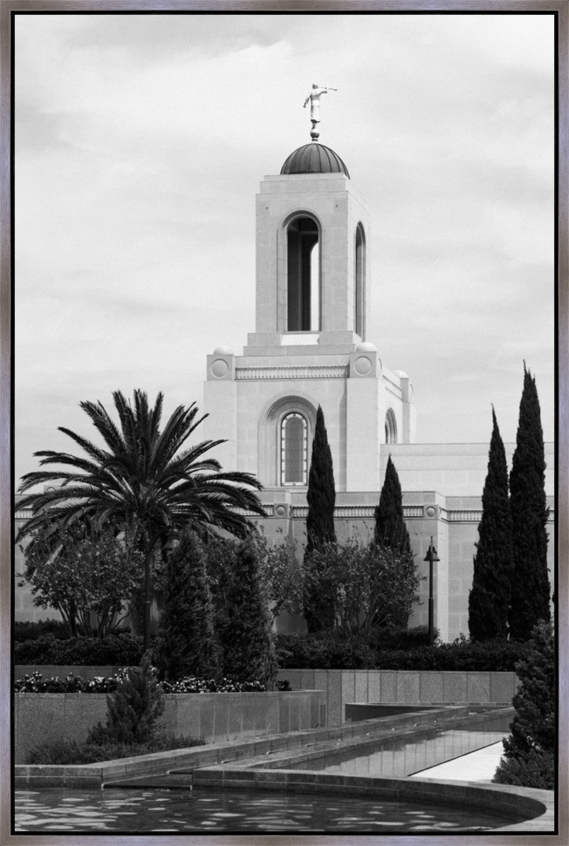 A Place of Peace Newport Beach