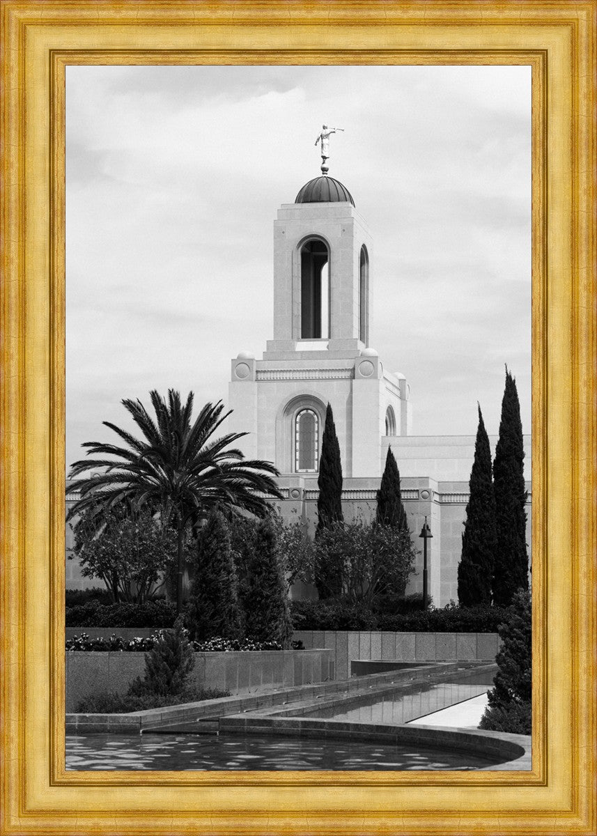 A Place of Peace Newport Beach