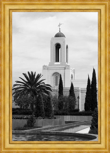 A Place of Peace Newport Beach