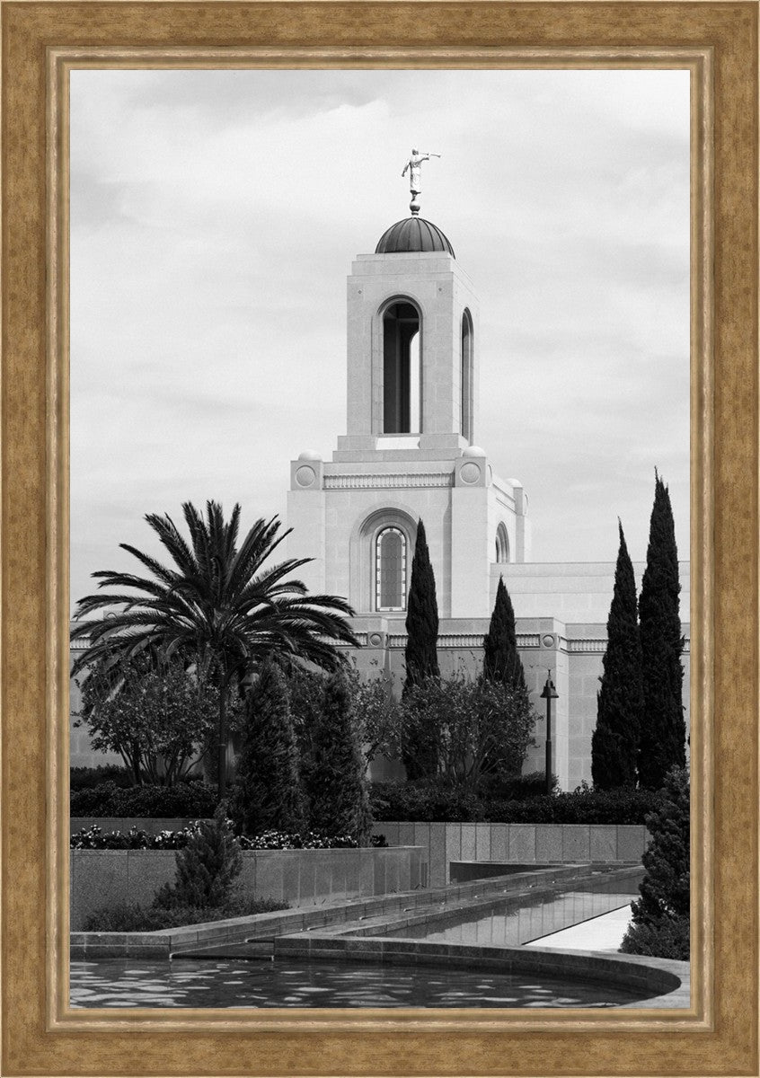 A Place of Peace Newport Beach