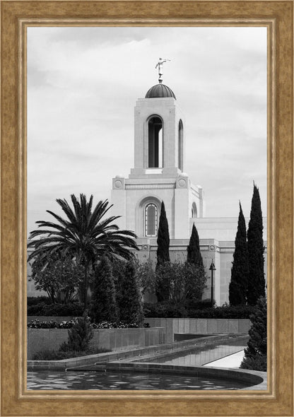 A Place of Peace Newport Beach