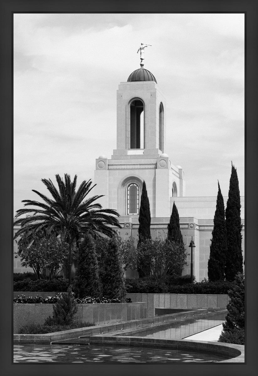 A Place of Peace Newport Beach