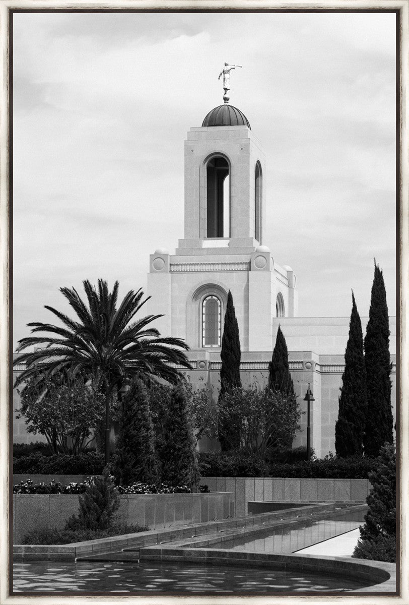 A Place of Peace Newport Beach