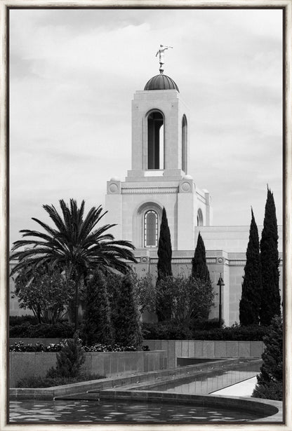 A Place of Peace Newport Beach